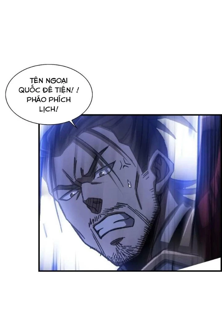 Tôi Một Tay Thống Trị Trò Chơi Chapter 20 - Trang 4