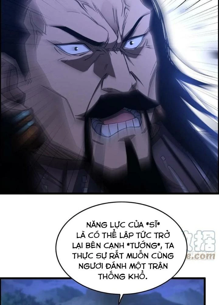 Tôi Một Tay Thống Trị Trò Chơi Chapter 22 - Trang 4