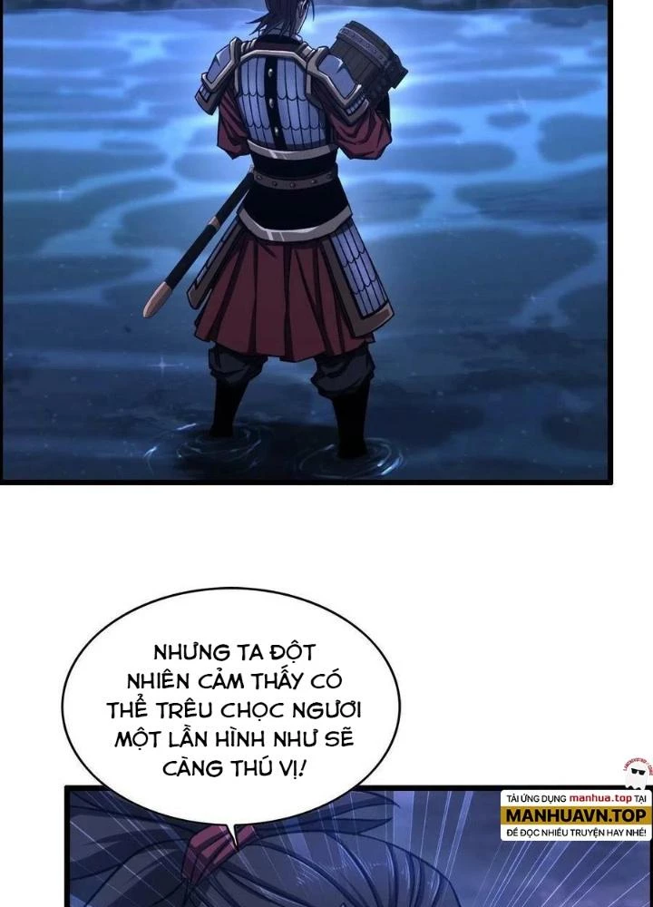 Tôi Một Tay Thống Trị Trò Chơi Chapter 22 - Trang 4