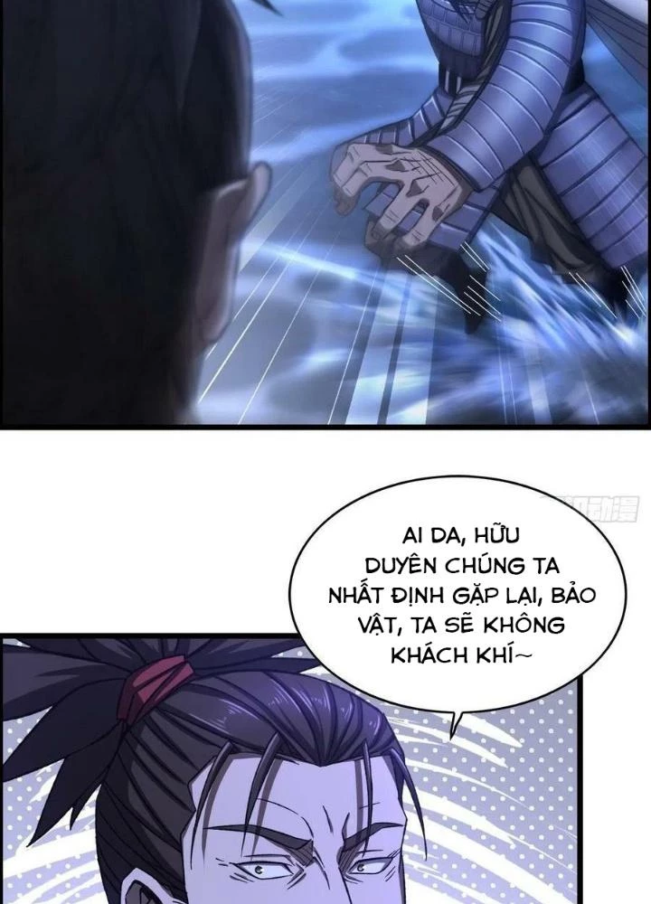 Tôi Một Tay Thống Trị Trò Chơi Chapter 22 - Trang 4