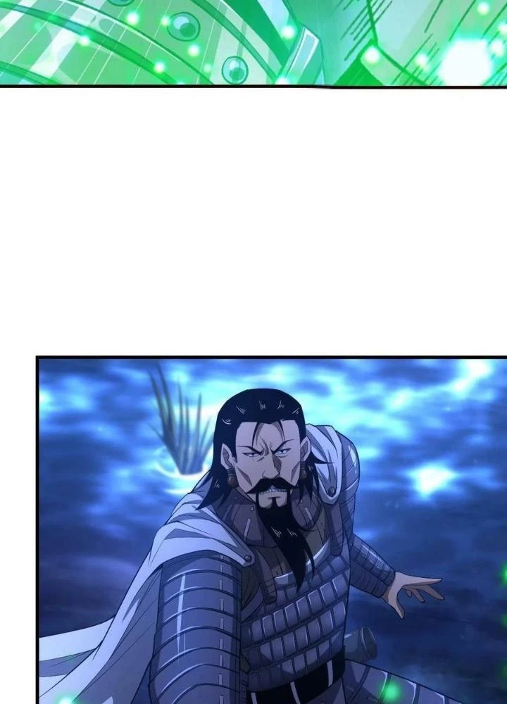 Tôi Một Tay Thống Trị Trò Chơi Chapter 22 - Trang 4