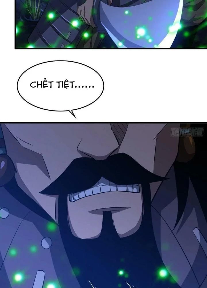 Tôi Một Tay Thống Trị Trò Chơi Chapter 22 - Trang 4