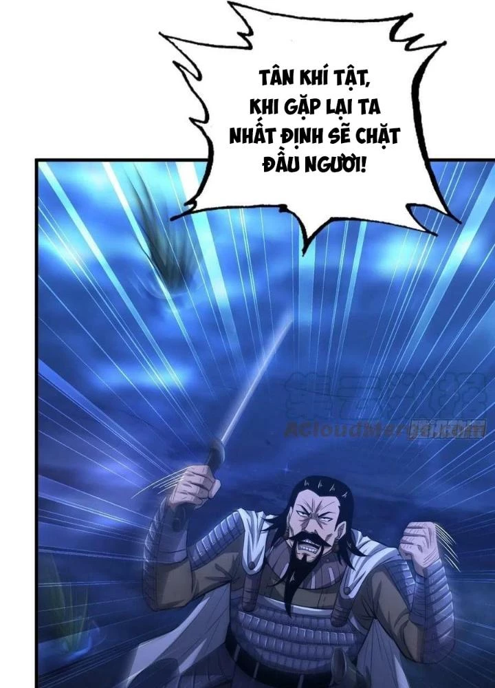 Tôi Một Tay Thống Trị Trò Chơi Chapter 22 - Trang 4