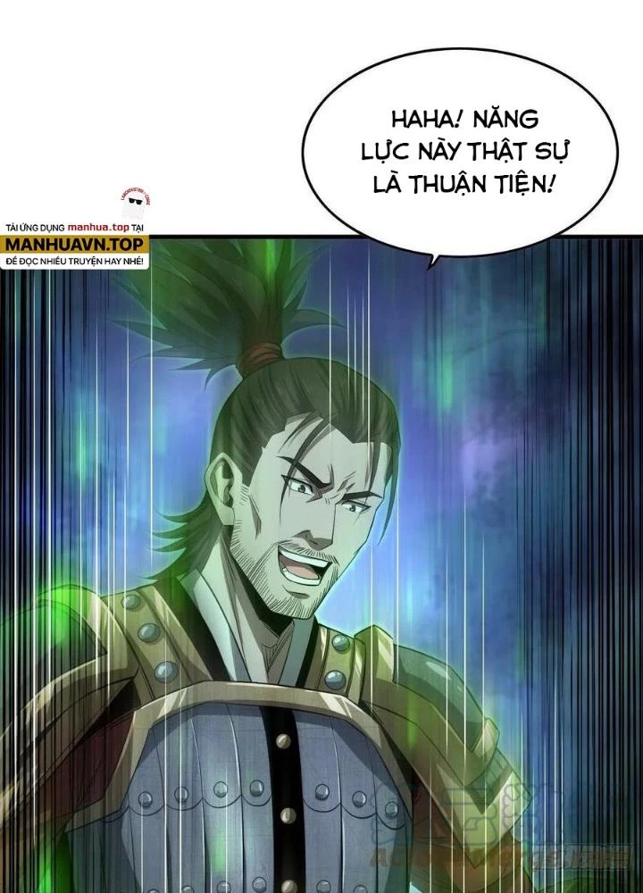 Tôi Một Tay Thống Trị Trò Chơi Chapter 22 - Trang 4