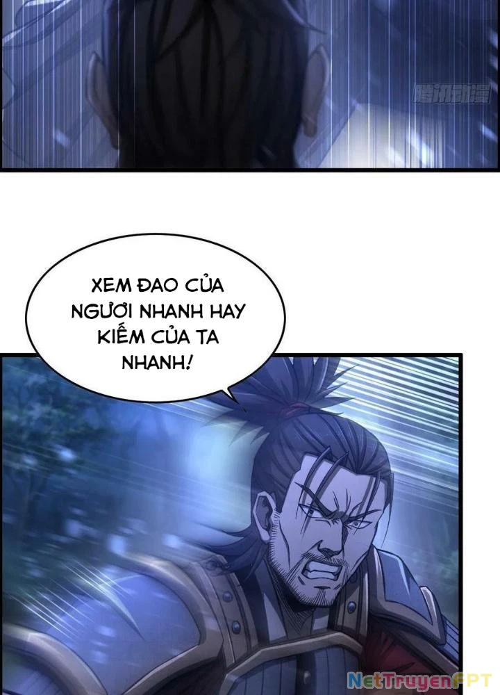 Tôi Một Tay Thống Trị Trò Chơi Chapter 22 - Trang 4