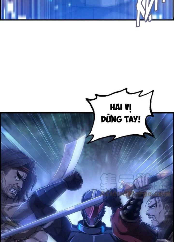 Tôi Một Tay Thống Trị Trò Chơi Chapter 22 - Trang 4