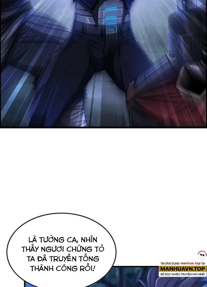 Tôi Một Tay Thống Trị Trò Chơi Chapter 22 - Trang 4