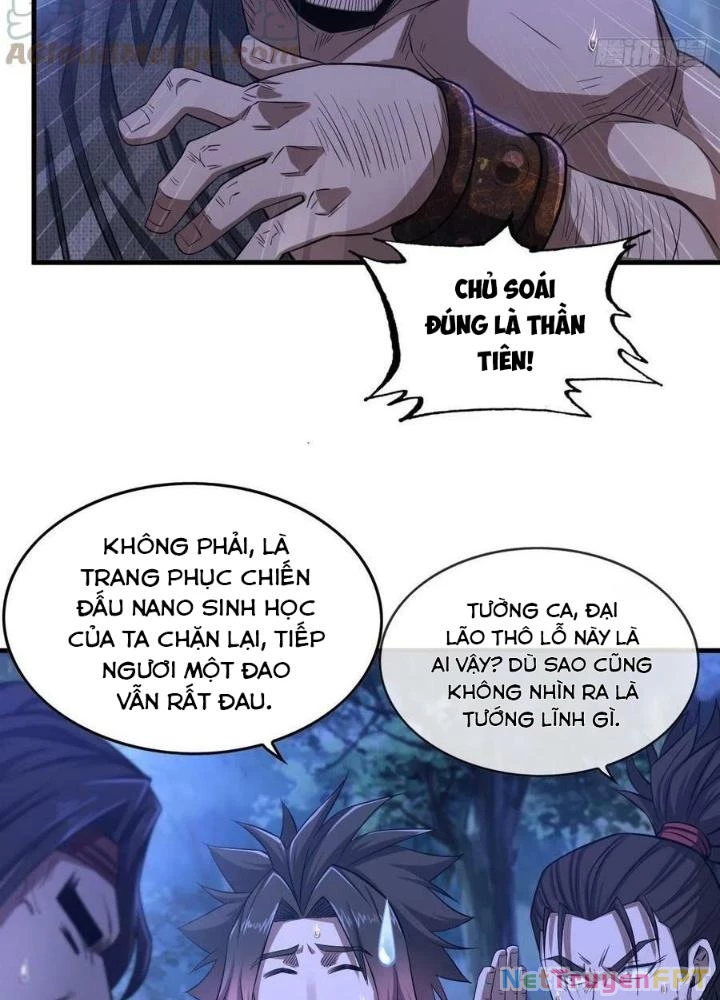 Tôi Một Tay Thống Trị Trò Chơi Chapter 22 - Trang 4