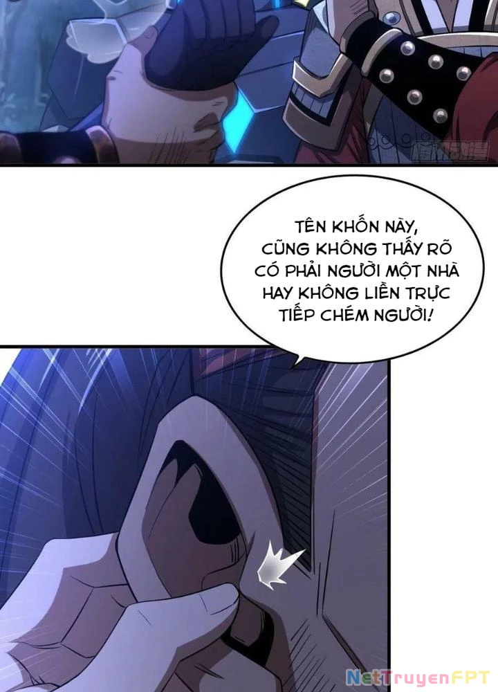 Tôi Một Tay Thống Trị Trò Chơi Chapter 22 - Trang 4