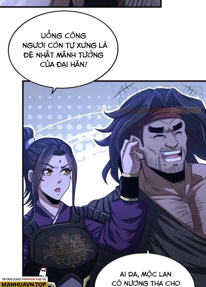 Tôi Một Tay Thống Trị Trò Chơi Chapter 22 - Trang 4