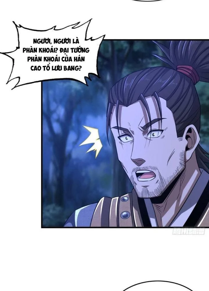 Tôi Một Tay Thống Trị Trò Chơi Chapter 22 - Trang 4