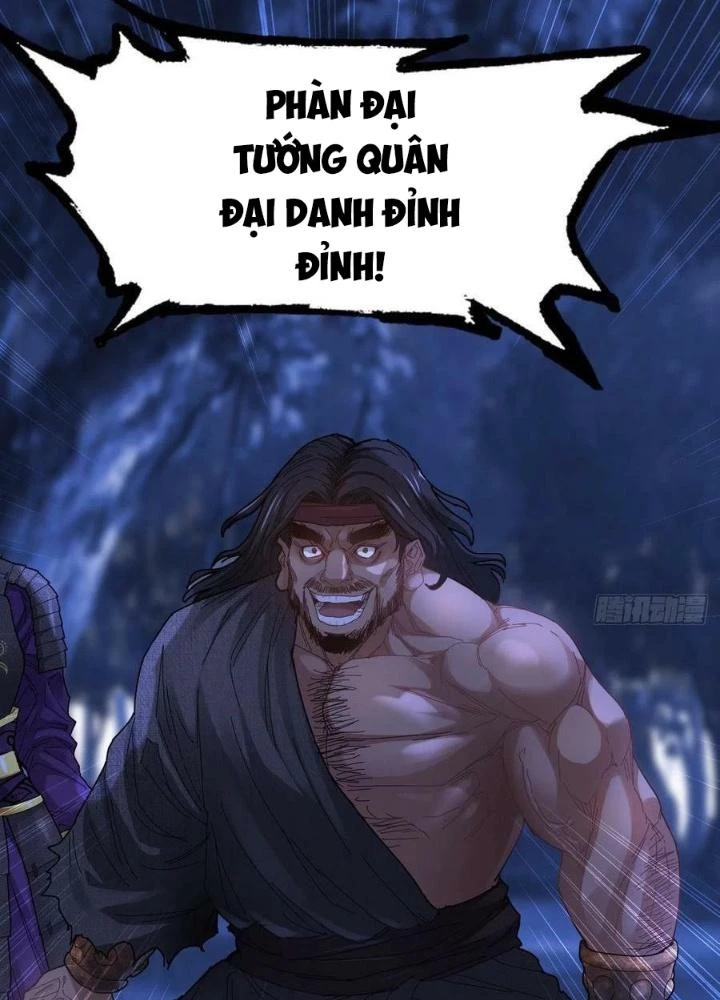 Tôi Một Tay Thống Trị Trò Chơi Chapter 22 - Trang 4