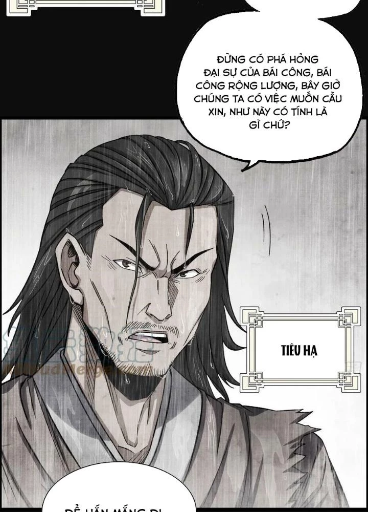 Tôi Một Tay Thống Trị Trò Chơi Chapter 23 - Trang 4