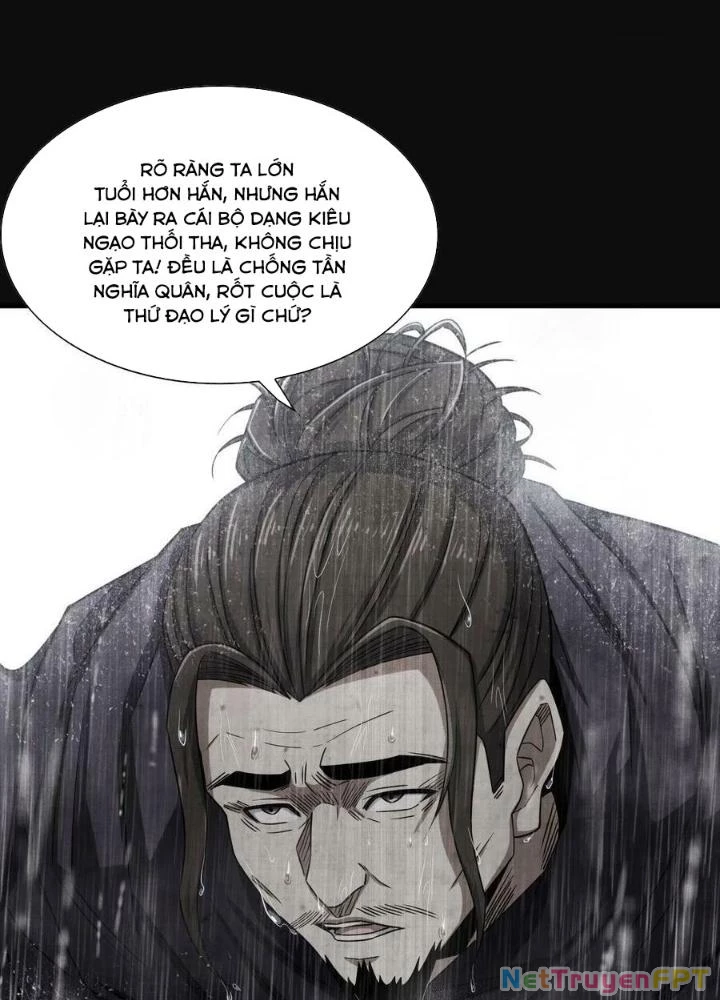 Tôi Một Tay Thống Trị Trò Chơi Chapter 23 - Trang 4