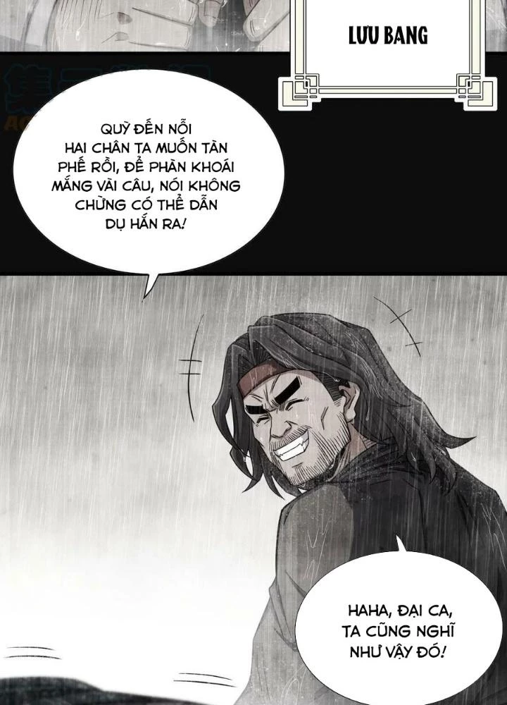 Tôi Một Tay Thống Trị Trò Chơi Chapter 23 - Trang 4