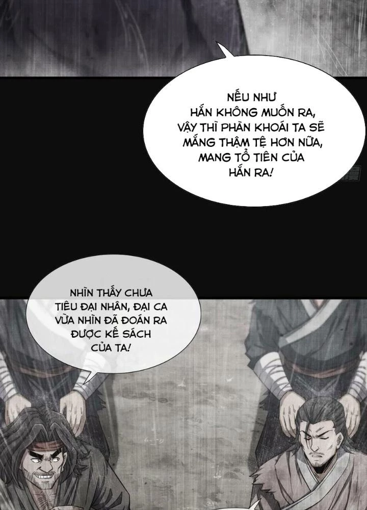 Tôi Một Tay Thống Trị Trò Chơi Chapter 23 - Trang 4