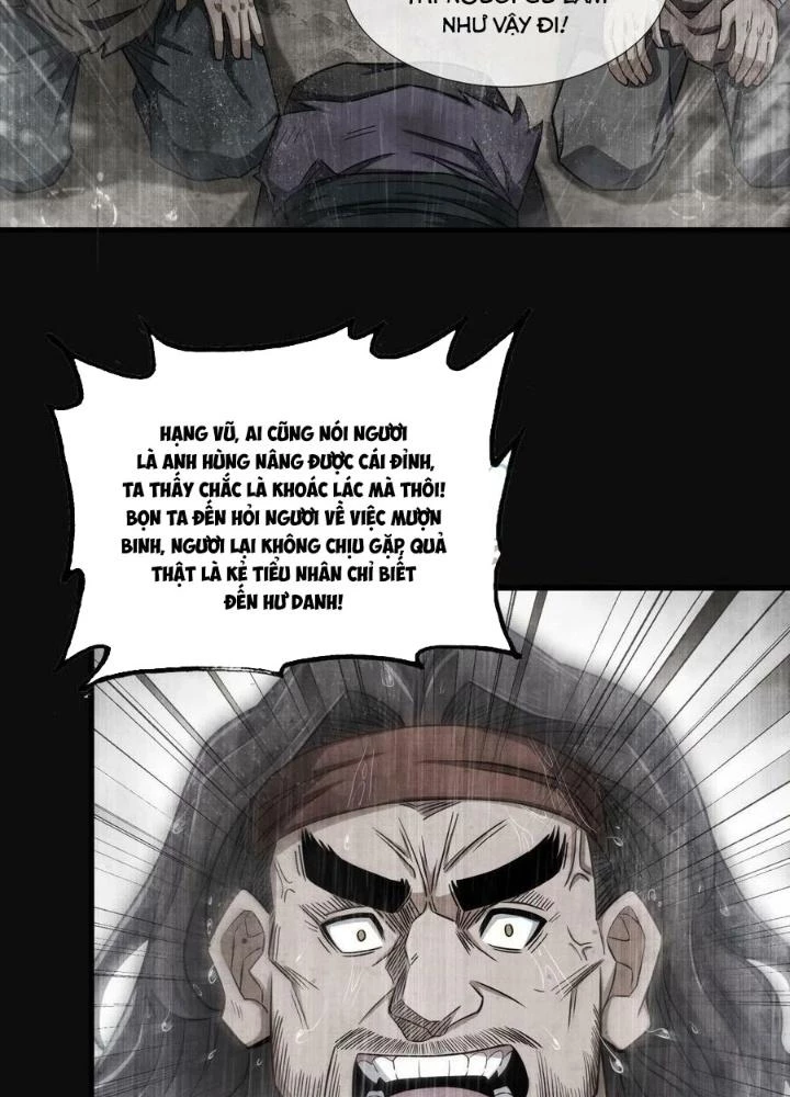 Tôi Một Tay Thống Trị Trò Chơi Chapter 23 - Trang 4