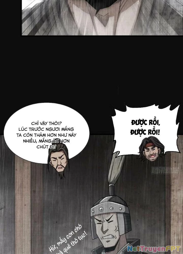 Tôi Một Tay Thống Trị Trò Chơi Chapter 23 - Trang 4