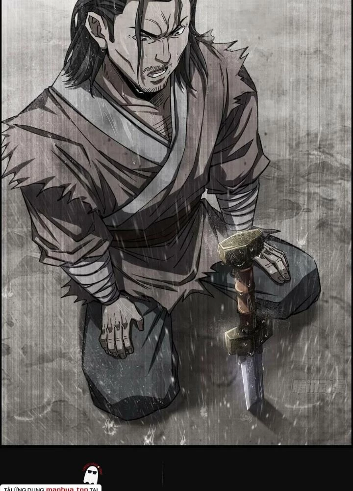 Tôi Một Tay Thống Trị Trò Chơi Chapter 23 - Trang 4