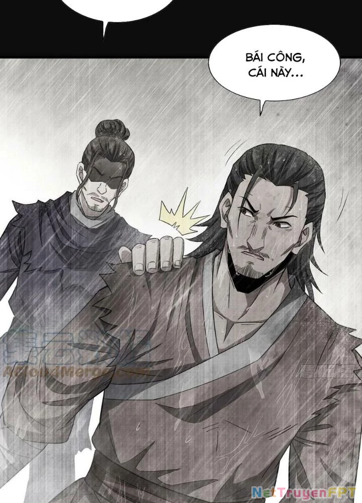 Tôi Một Tay Thống Trị Trò Chơi Chapter 23 - Trang 4