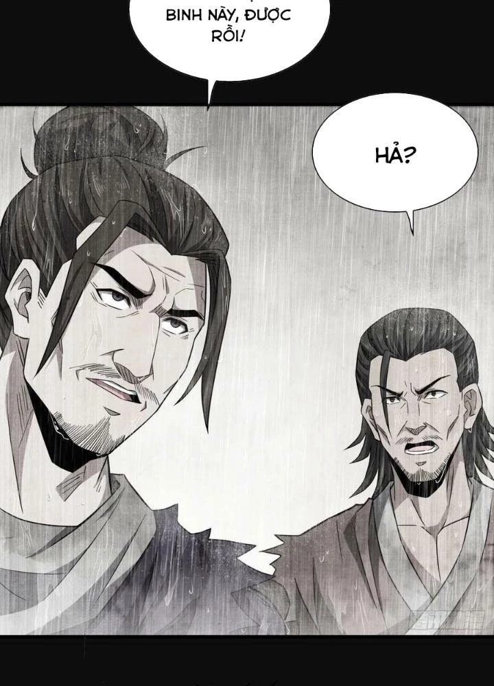 Tôi Một Tay Thống Trị Trò Chơi Chapter 23 - Trang 4