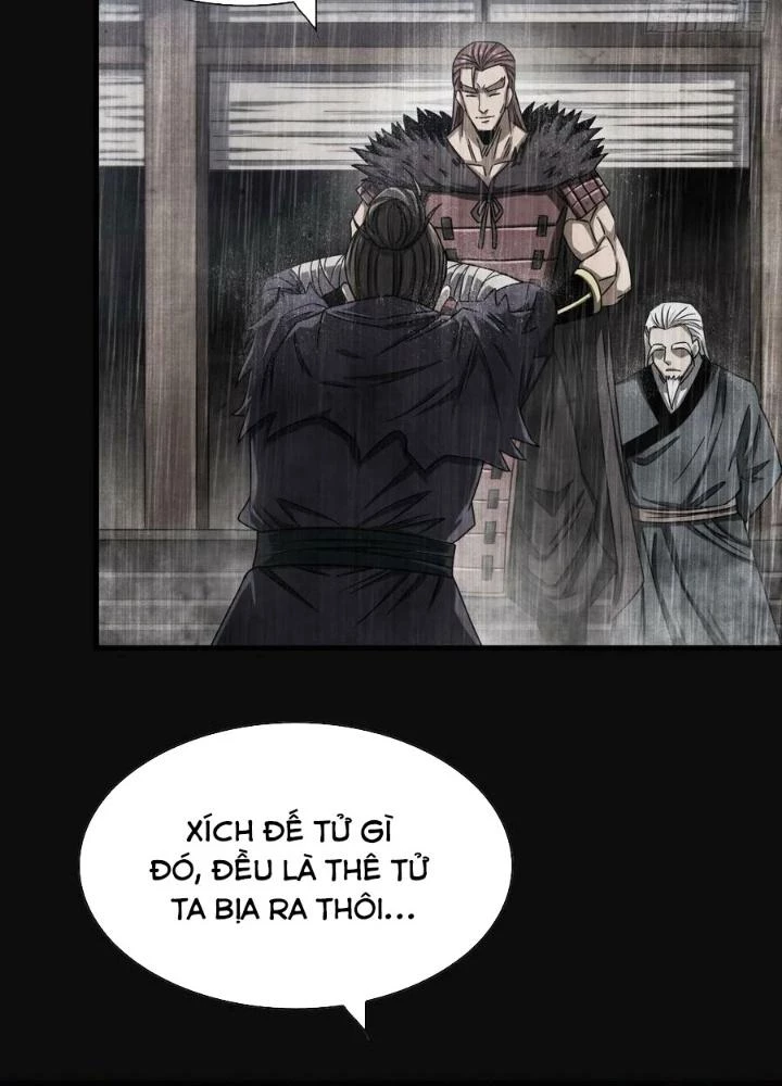 Tôi Một Tay Thống Trị Trò Chơi Chapter 23 - Trang 4