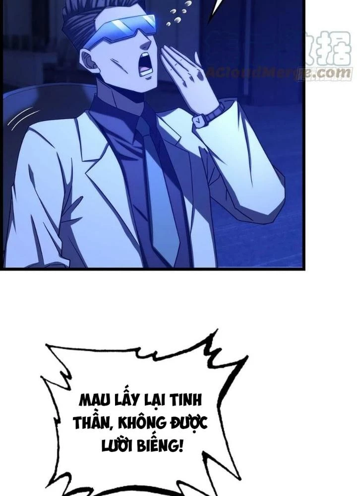 Tôi Một Tay Thống Trị Trò Chơi Chapter 24 - Trang 4