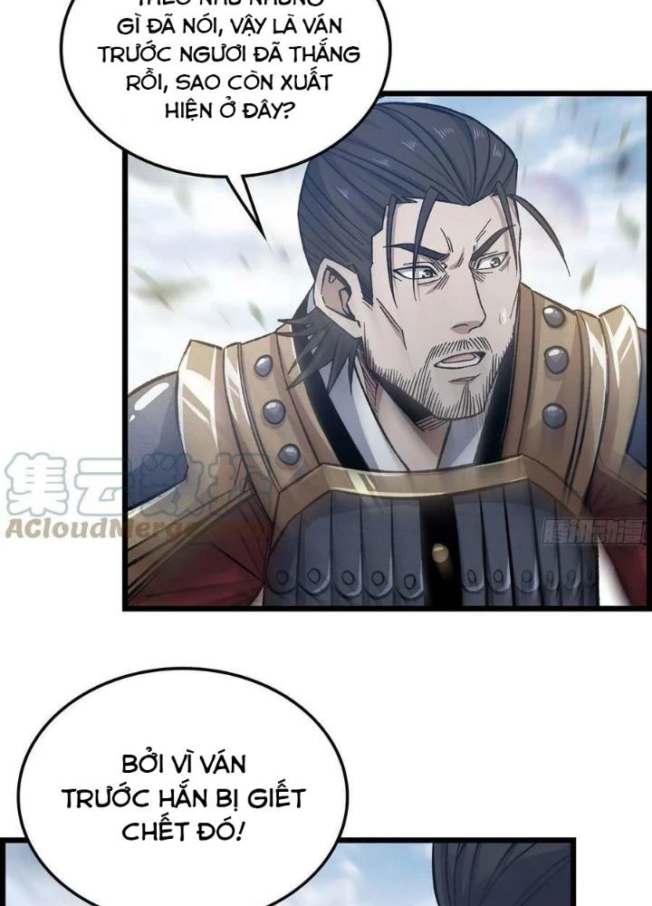 Tôi Một Tay Thống Trị Trò Chơi Chapter 24 - Trang 4