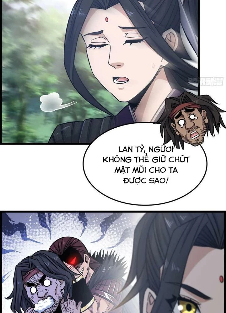 Tôi Một Tay Thống Trị Trò Chơi Chapter 24 - Trang 4