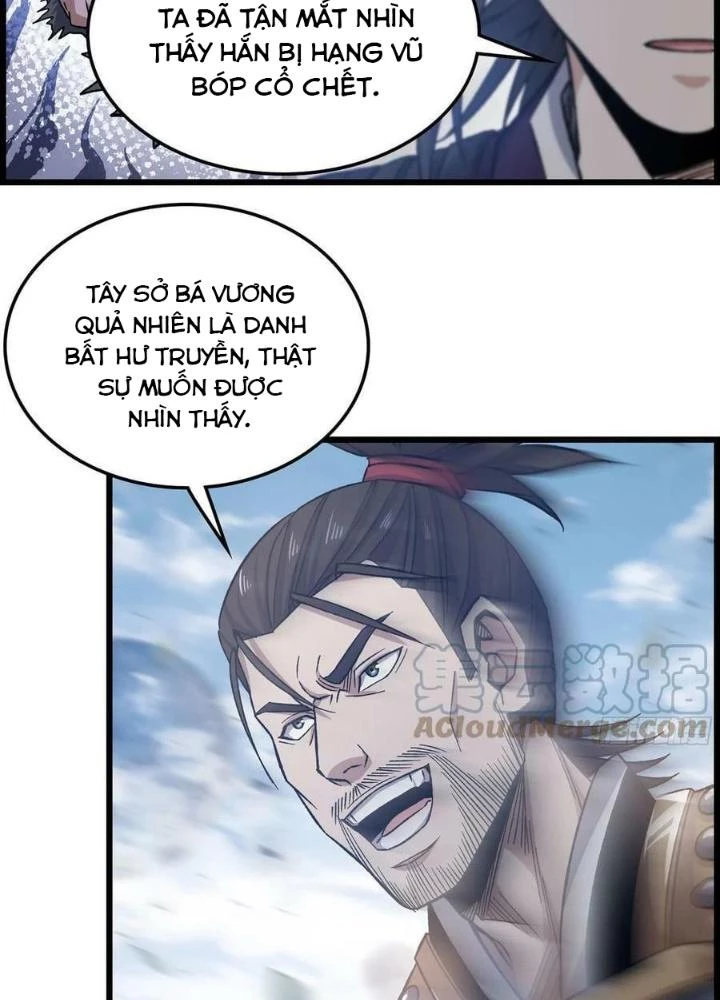 Tôi Một Tay Thống Trị Trò Chơi Chapter 24 - Trang 4