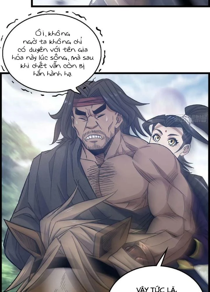 Tôi Một Tay Thống Trị Trò Chơi Chapter 24 - Trang 4