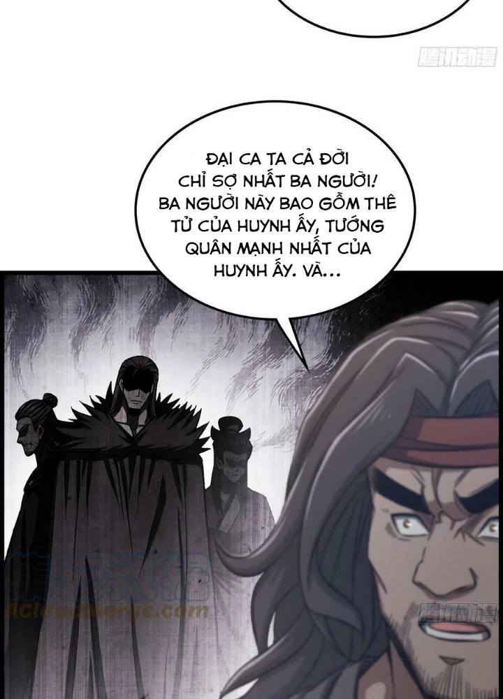 Tôi Một Tay Thống Trị Trò Chơi Chapter 24 - Trang 4