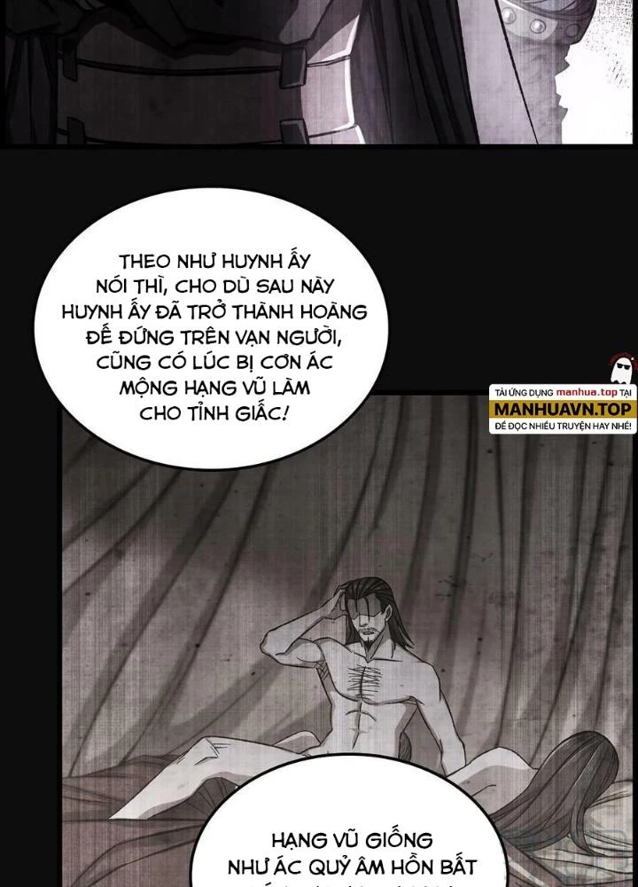 Tôi Một Tay Thống Trị Trò Chơi Chapter 24 - Trang 4