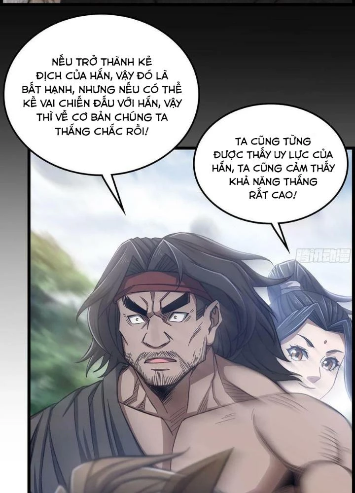 Tôi Một Tay Thống Trị Trò Chơi Chapter 24 - Trang 4