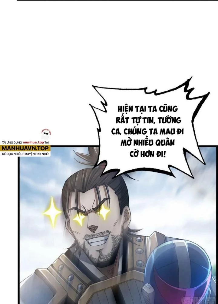 Tôi Một Tay Thống Trị Trò Chơi Chapter 24 - Trang 4