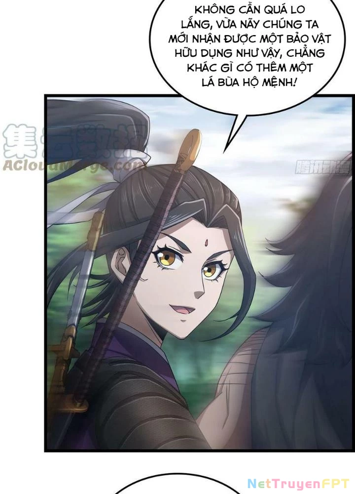 Tôi Một Tay Thống Trị Trò Chơi Chapter 24 - Trang 4
