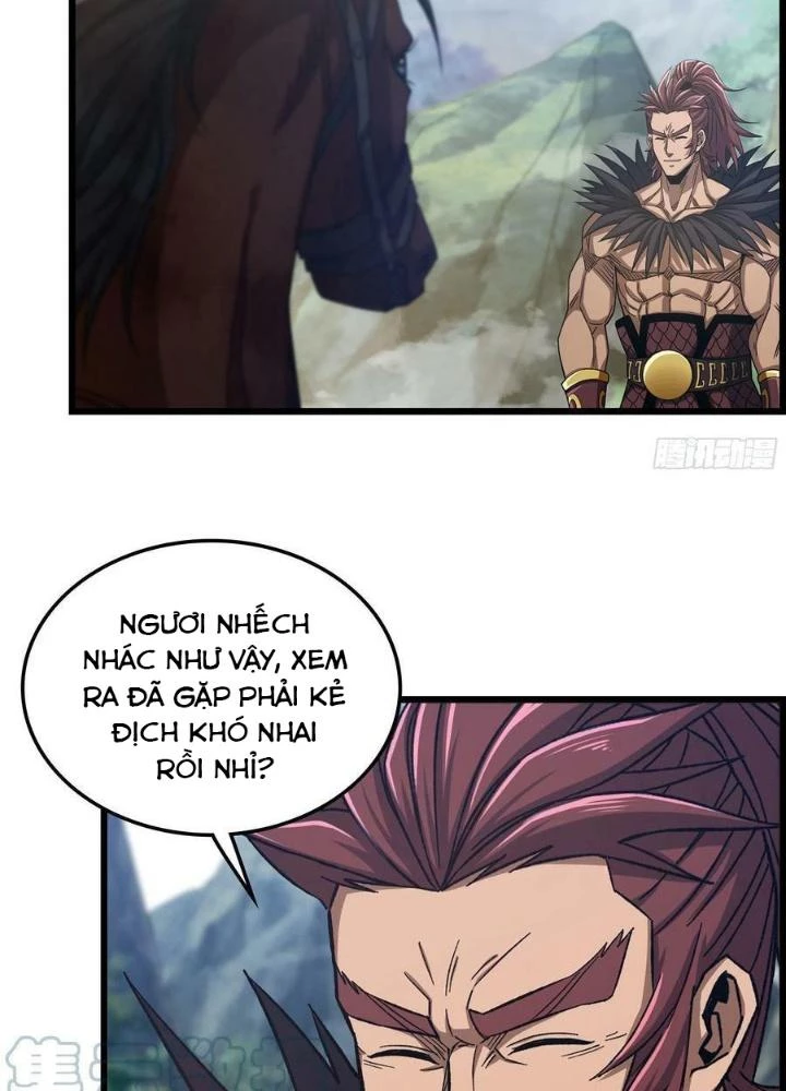 Tôi Một Tay Thống Trị Trò Chơi Chapter 24 - Trang 4