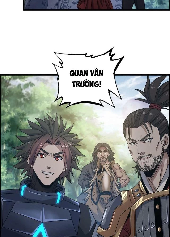 Tôi Một Tay Thống Trị Trò Chơi Chapter 25 - Trang 4