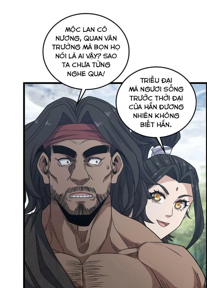 Tôi Một Tay Thống Trị Trò Chơi Chapter 25 - Trang 4