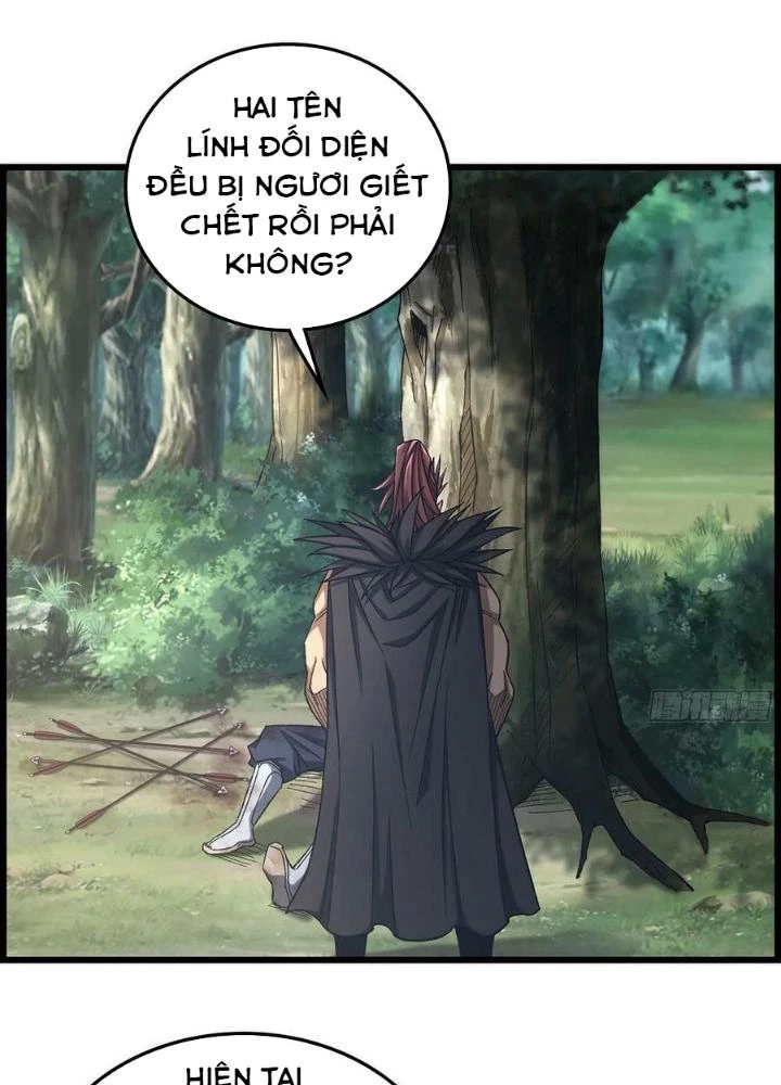Tôi Một Tay Thống Trị Trò Chơi Chapter 25 - Trang 4