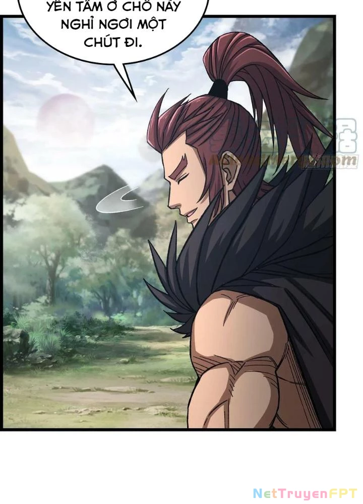 Tôi Một Tay Thống Trị Trò Chơi Chapter 25 - Trang 4