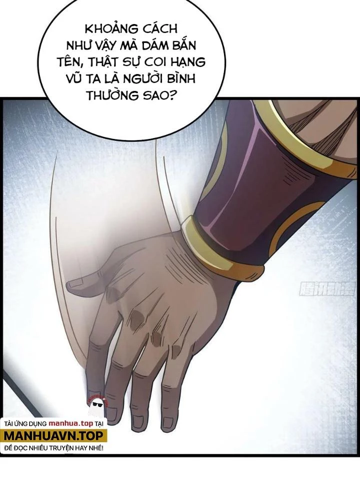 Tôi Một Tay Thống Trị Trò Chơi Chapter 25 - Trang 4