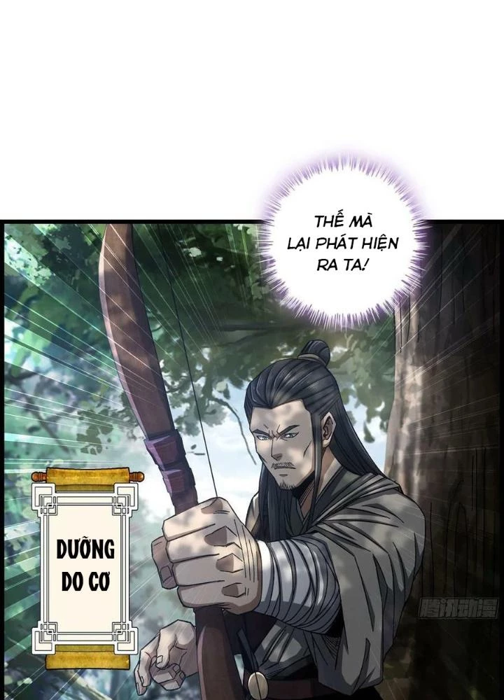 Tôi Một Tay Thống Trị Trò Chơi Chapter 25 - Trang 4