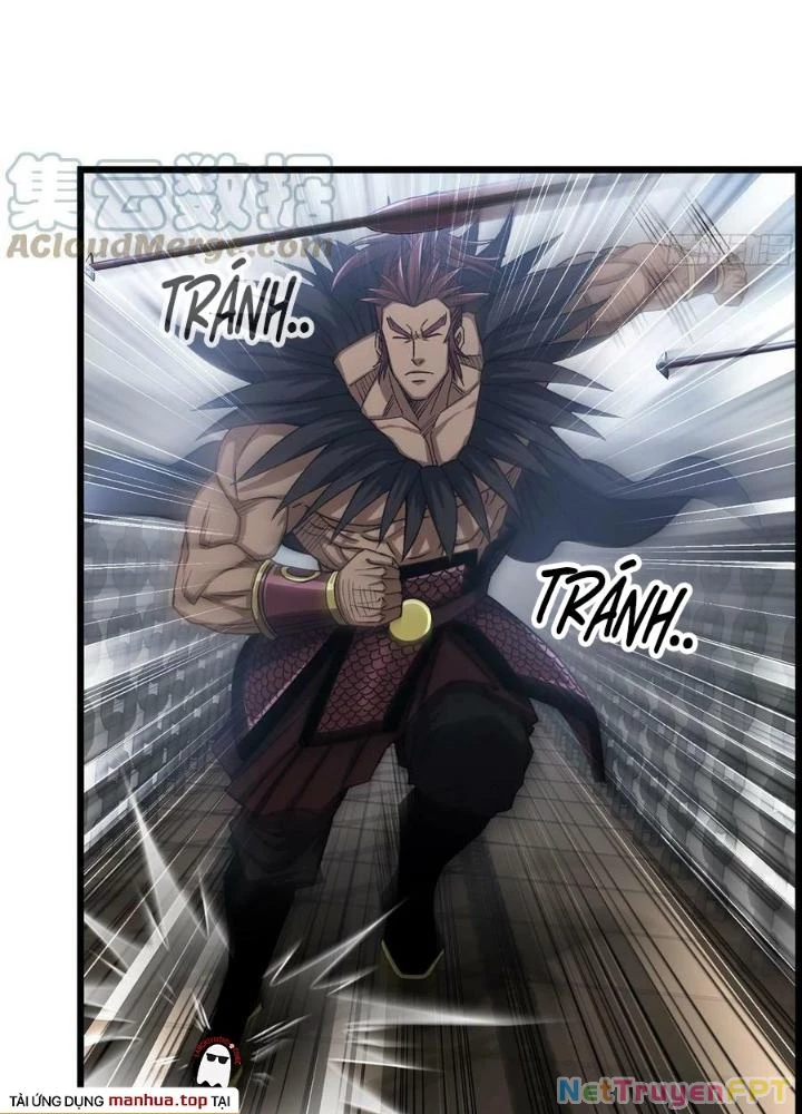 Tôi Một Tay Thống Trị Trò Chơi Chapter 25 - Trang 4