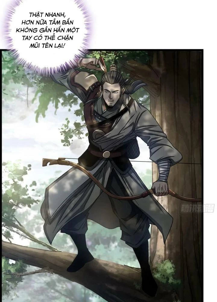 Tôi Một Tay Thống Trị Trò Chơi Chapter 25 - Trang 4