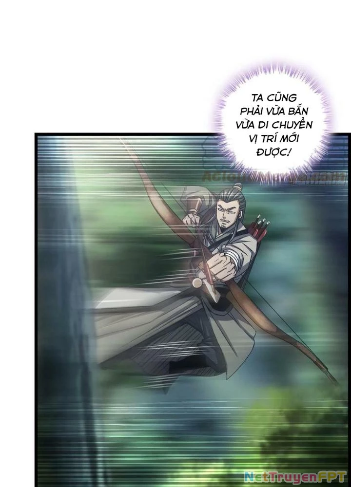 Tôi Một Tay Thống Trị Trò Chơi Chapter 25 - Trang 4