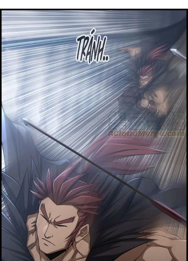 Tôi Một Tay Thống Trị Trò Chơi Chapter 25 - Trang 4