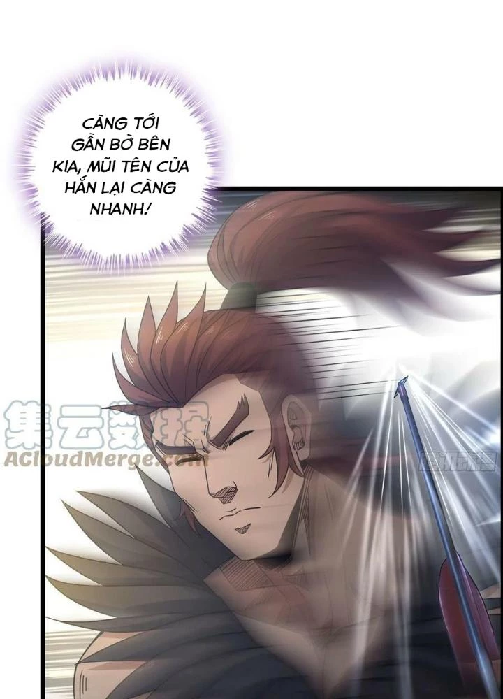 Tôi Một Tay Thống Trị Trò Chơi Chapter 25 - Trang 4
