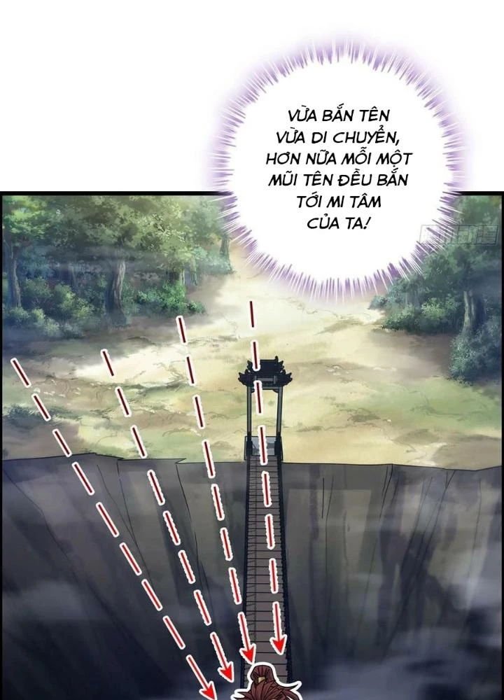 Tôi Một Tay Thống Trị Trò Chơi Chapter 25 - Trang 4