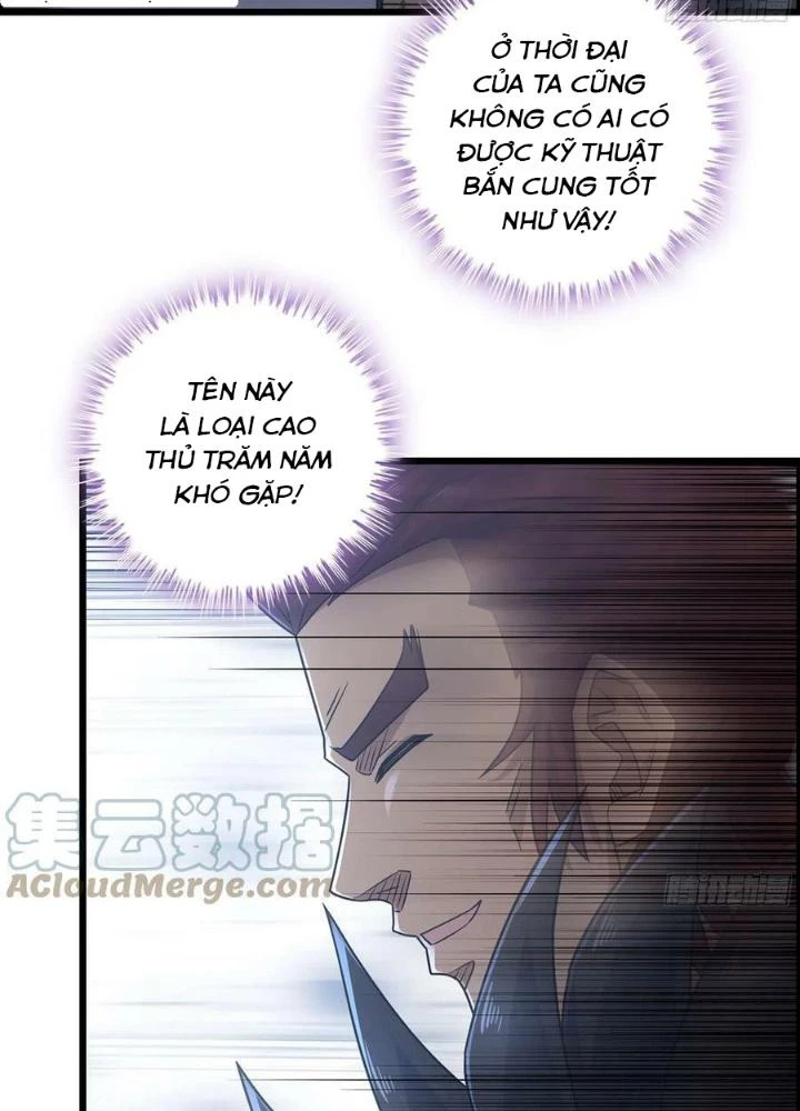 Tôi Một Tay Thống Trị Trò Chơi Chapter 25 - Trang 4